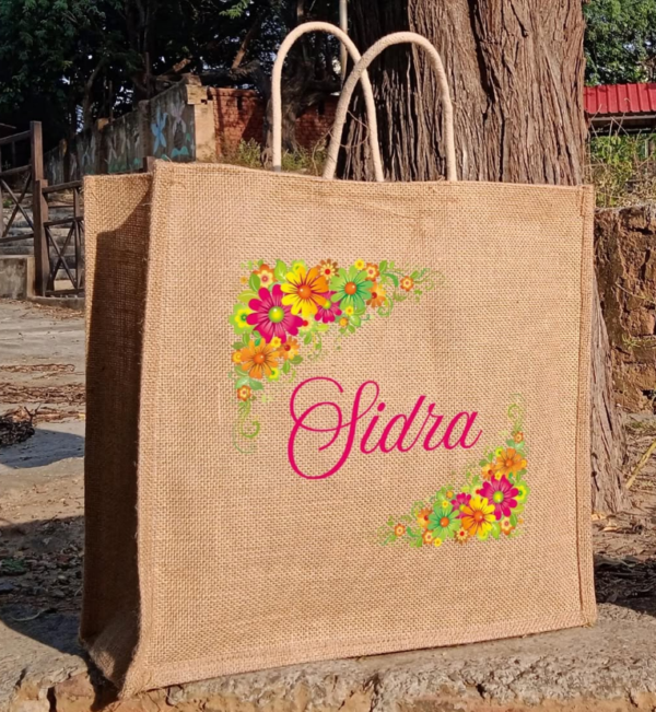 Jute Bag